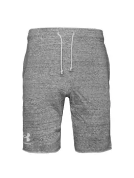 Тканевые шорты Under Armour, серый