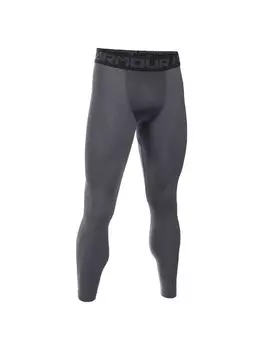 Тканевые шорты Under Armour, серый