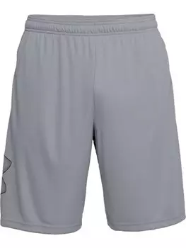 Тканевые шорты Under Armour Short, серый
