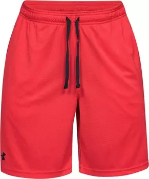 Тканевые шорты Under Armour UA Tech aus Mesh, красный