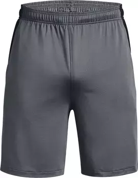 Тканевые шорты Under Armour UA Tech Vent, серый