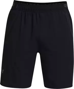 Тканевые шорты Under Armour UA Vanish Stoff, черный