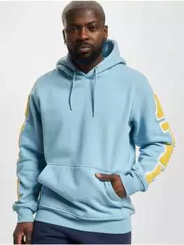 Тканевые шорты UNFAIR ATHLETICS, цвет ice blue