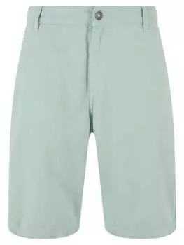 Тканевые шорты Urban Classics, цвет frostmint