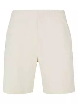 Тканевые шорты Urban Classics, цвет whitesand