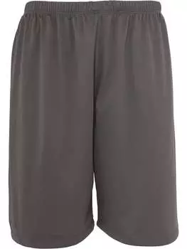 Тканевые шорты Urban Classics, серый