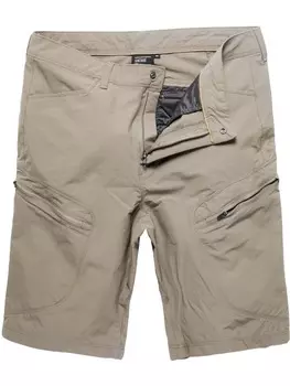 Тканевые шорты Vintage Industries Short, бежевый