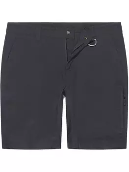 Тканевые шорты Vintage Industries Short, синий