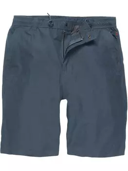 Тканевые шорты Vintage Industries Short, синий