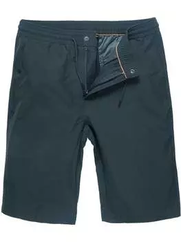 Тканевые шорты Vintage Industries Short, синий