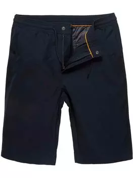 Тканевые шорты Vintage Industries Short, синий