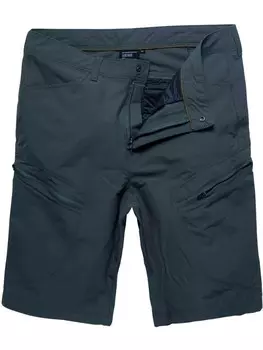 Тканевые шорты Vintage Industries Short, синий