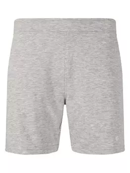 Тканевые шорты Virtus, цвет 1005 light grey melange