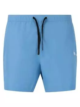 Тканевые шорты Virtus, цвет 2025 regatta