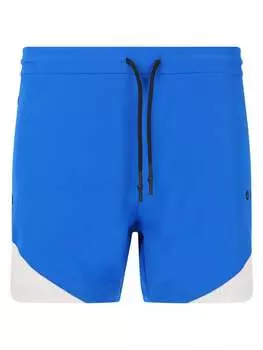 Тканевые шорты Virtus, цвет 2236 immerse