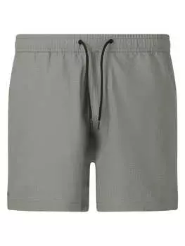 Тканевые шорты Virtus, цвет 3219 sedona sage