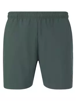 Тканевые шорты Virtus, цвет 3242 dusty forest