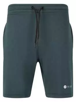 Тканевые шорты Virtus, цвет 3242 dusty forest