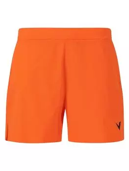 Тканевые шорты Virtus, цвет 5117 dragon fire