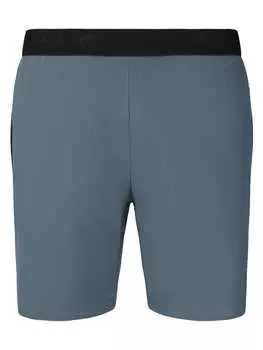 Тканевые шорты Virtus Shorts BLAG V2 M Hyper, цвет 2130 Dark Slate