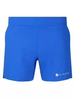 Тканевые шорты Virtus Shorts Edwin, цвет 2236 Immerse