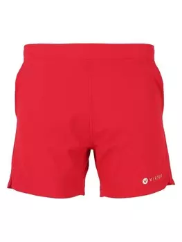 Тканевые шорты Virtus Shorts Edwin, цвет 4148 Tomato