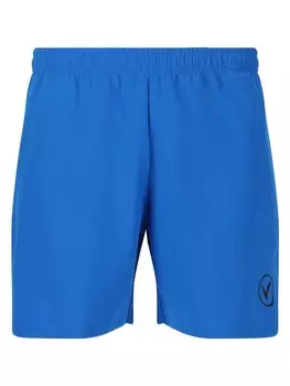 Тканевые шорты Virtus Shorts Spier, цвет 2236 Immerse