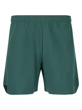 Тканевые шорты Virtus Shorts Spier, цвет 3200 Sea Moss