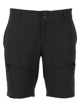 Тканевые шорты Whistler, цвет 1016 phantom