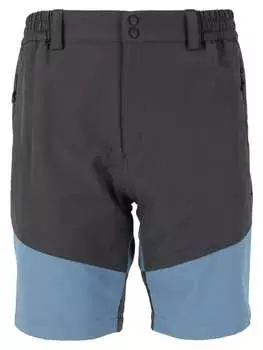 Тканевые шорты Whistler, цвет 2219 captain’s blue