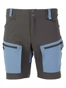 Тканевые шорты Whistler, цвет 2219 captain’s blue