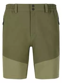 Тканевые шорты Whistler, цвет 3247 cypress