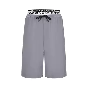 Тканевые шорты YEAZ INSTRUCTOR, серый