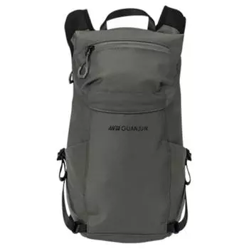 Тканевый рюкзак Anta Champion Series Unisex Ore Green