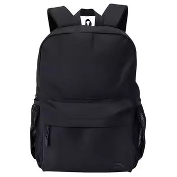 Тканевый рюкзак Anta Life Collection, стандартный, унисекс, черный