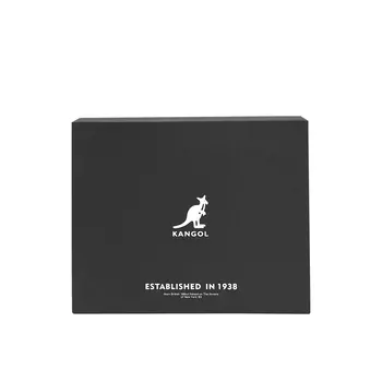 Тканевый рюкзак маленького размера для женщин, разноцветный KANGOL, розовый