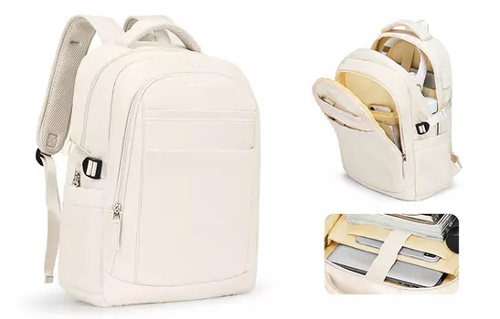 Тканевый рюкзак, обычный, унисекс, многоцветный ALPINE PRO, Peacock Blue