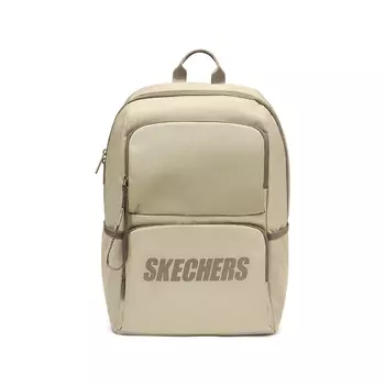 Тканевый рюкзак среднего размера унисекс с оленьим бархатом Skechers, Deer Velvet