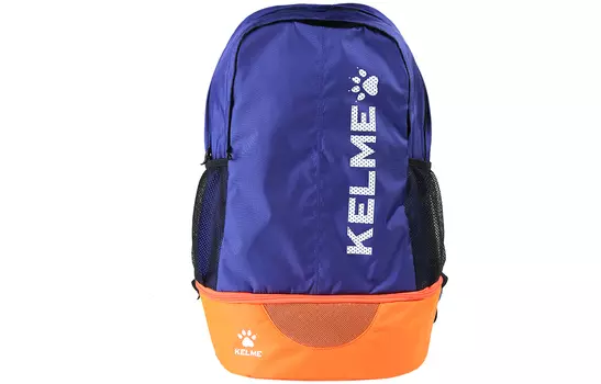 Тканевый рюкзак-туба унисекс многоцветный KELME