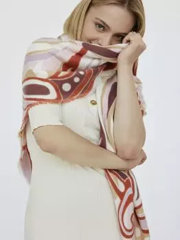 Ткани Codello, розовый