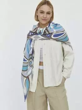 Ткани Codello, синий