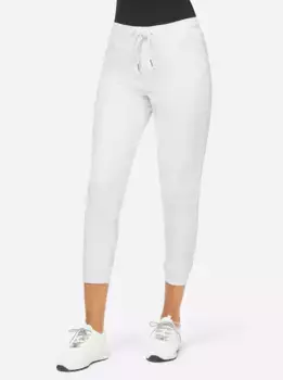 Тканые брюки Creation L, белый