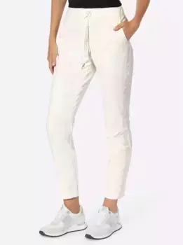 Тканые брюки Heine, цвет Ecru