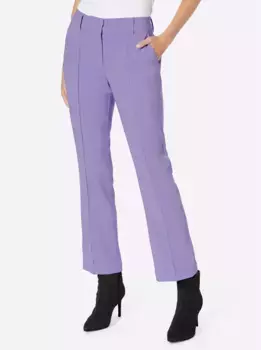 Тканые брюки Heine, цвет Lavendel