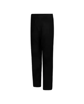 Тканые брюки Jordan Essentials для мальчиков, черный