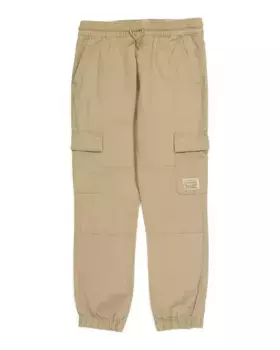 Тканые брюки карго цвета хаки Big Boy Levis, хаки