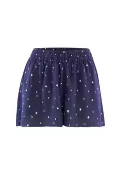 Тканые брюки Midnight Sky P.J.Salvage, цвет Nachtblau