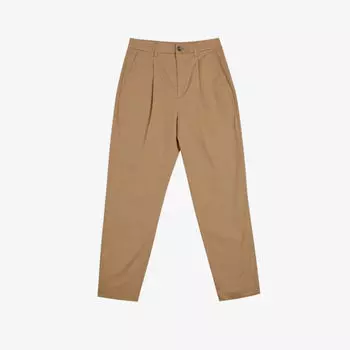 Тканые брюки прямого кроя Maryiah с высокой посадкой Ted Baker, оранжевый