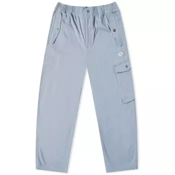 Тканые брюки Puma x Nanamica