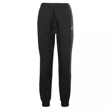 Тканые брюки с манжетами Training Essentials REEBOK